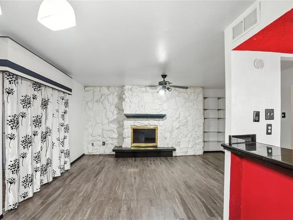 1719 E Grauwyler Road, Unit 103, Irving, TX 75061