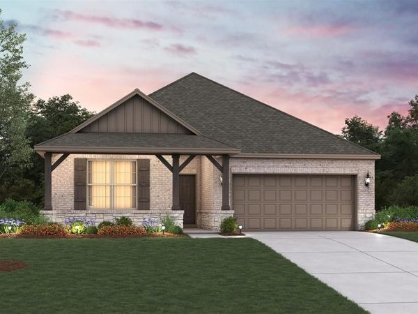 857 Birdie Drive, Little Elm, TX 75068