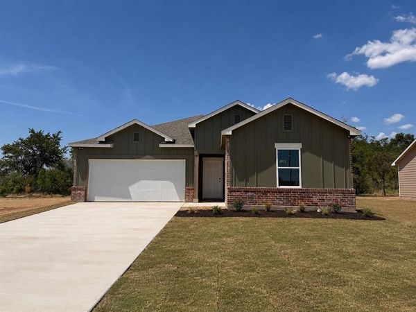 1813 Zelvia Lane, Waco, TX 76708