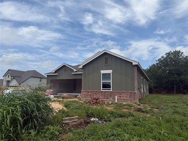 1813 Zelvia Lane, Waco, TX 76708