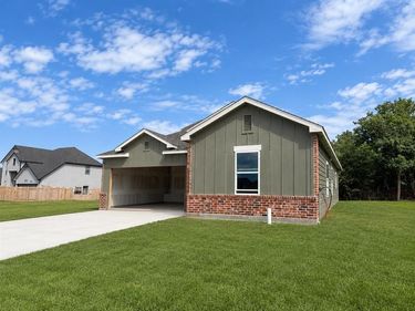 1813 Zelvia Lane, Waco, TX 76708