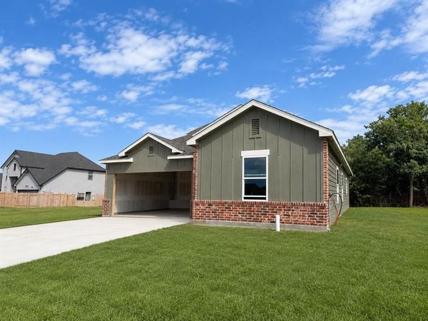 1813 Zelvia Lane, Waco, TX 76708