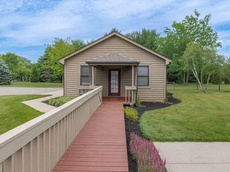 1424 N Lake Road, New Carlisle, OH 45344 Photo 46