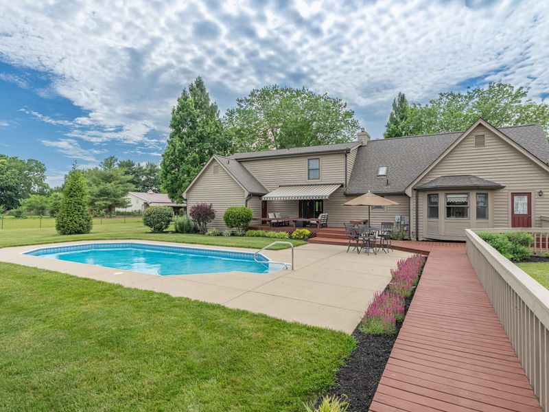 1424 N Lake Road, New Carlisle, OH 45344 Photo 53