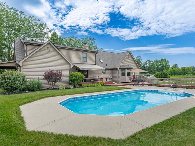 1424 N Lake Road, New Carlisle, OH 45344 Photo 56