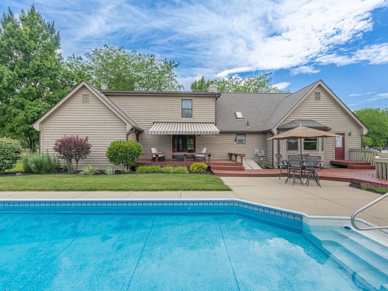 1424 N Lake Road, New Carlisle, OH 45344 Photo 58