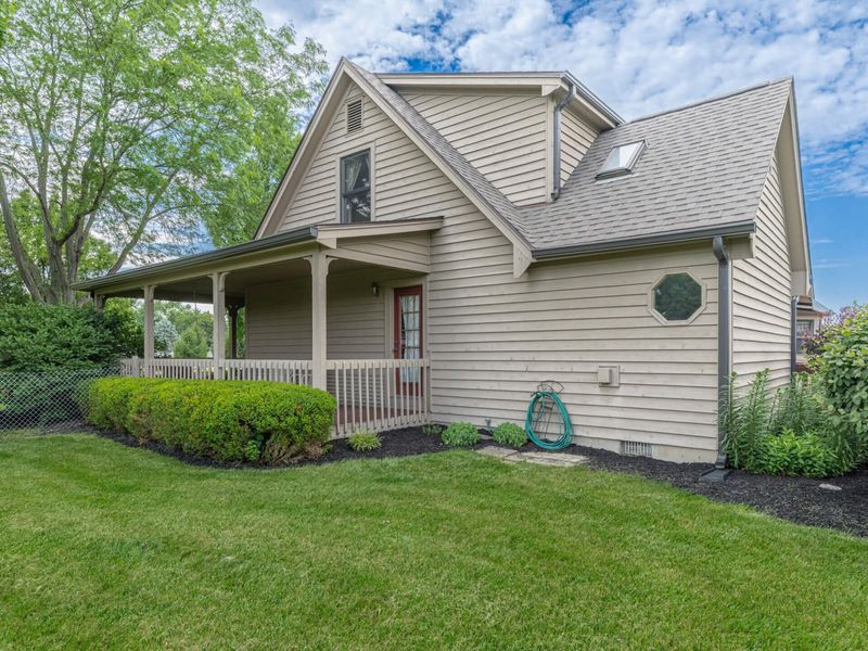 1424 N Lake Road, New Carlisle, OH 45344 Photo 59