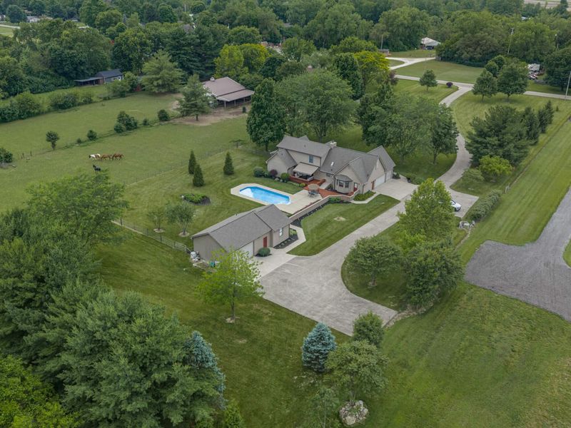 1424 N Lake Road, New Carlisle, OH 45344 Photo 69