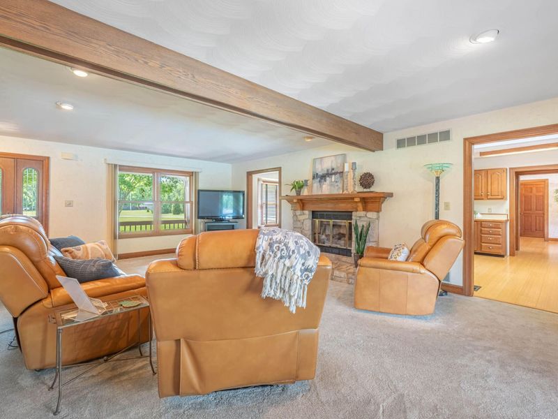 1424 N Lake Road, New Carlisle, OH 45344 Photo 7