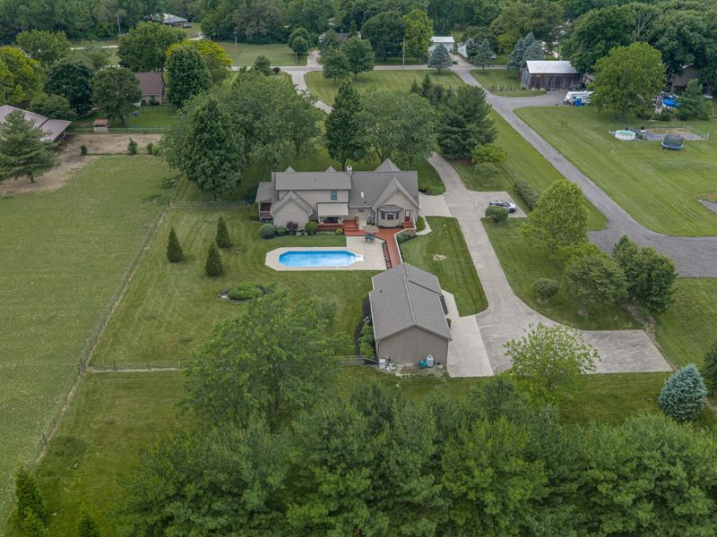 1424 N Lake Road, New Carlisle, OH 45344 Photo 70