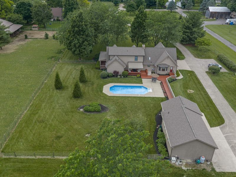 1424 N Lake Road, New Carlisle, OH 45344 Photo 71