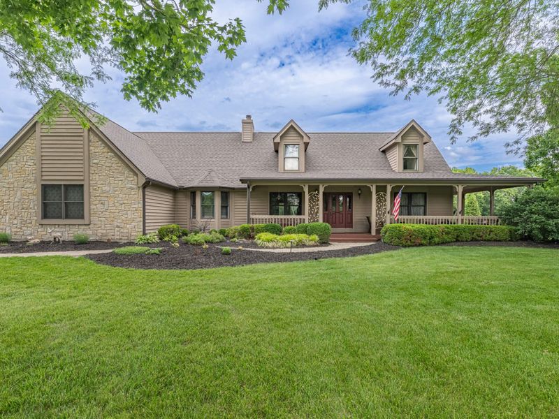 1424 N Lake Road, New Carlisle, OH 45344 Photo 72