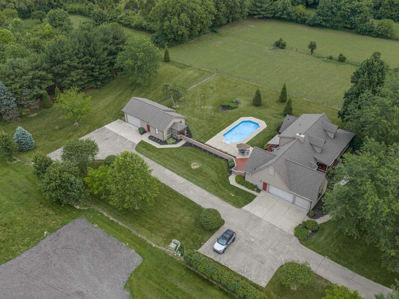 1424 N Lake Road, New Carlisle, OH 45344 Photo 74