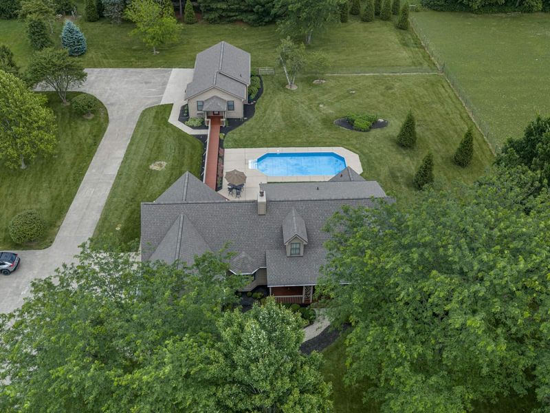 1424 N Lake Road, New Carlisle, OH 45344 Photo 78