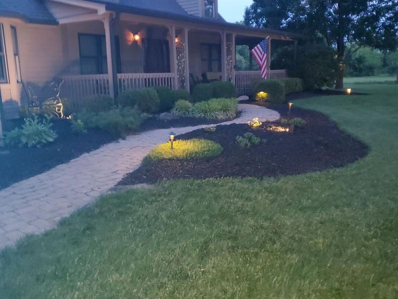 1424 N Lake Road, New Carlisle, OH 45344 Photo 82