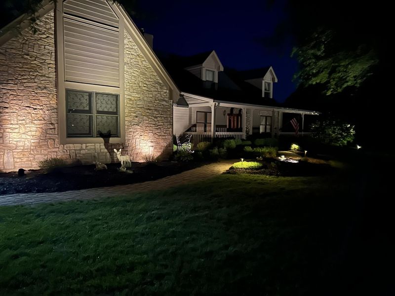 1424 N Lake Road, New Carlisle, OH 45344 Photo 83