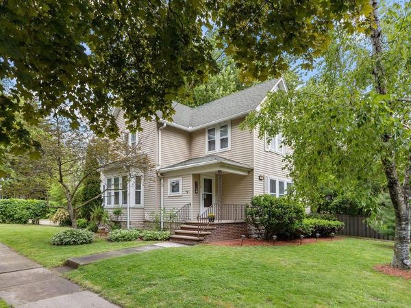 719 S STATE STREET, Appleton, WI 54911