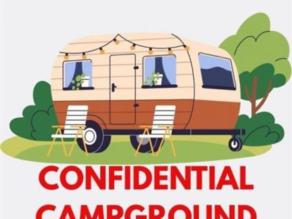 1234 Confidential, Other, WI 12345
