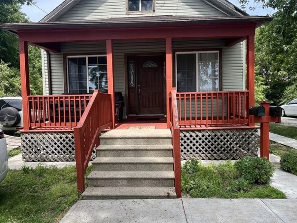 14117 Lincoln Avenue , Dolton, IL 60419