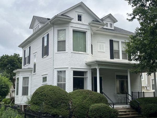 212 E Cleveland Street, Spring Valley, IL 61362