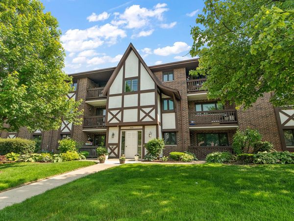 8425 W 95th Street , Unit 27, Hickory Hills, IL 60457