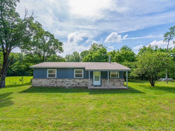 50272 568 Road , Colcord, OK 74338