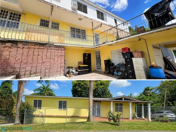 0 PR 351 KM 0.4 MIRADERO WARD, MAYAGUEZ., Mayaguez, PR 00680