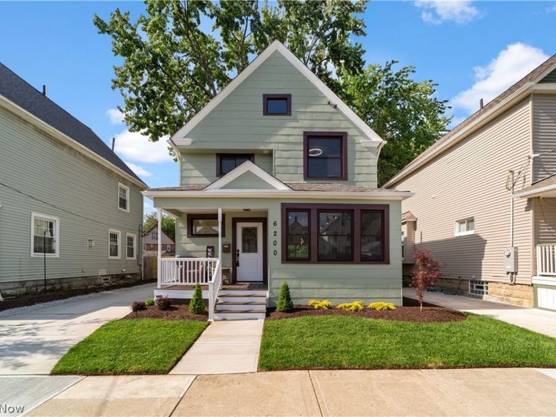 6200 Ellen Avenue, Cleveland, OH 44102 Photo 1