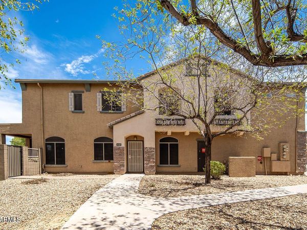 440 N 169TH Avenue, Goodyear, AZ 85338
