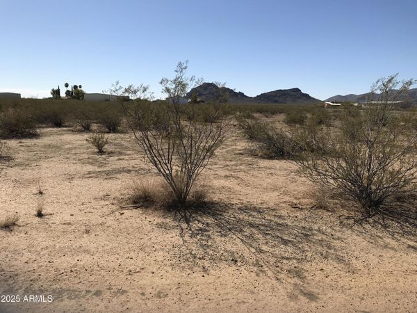 W William Road, Unit B, Aguila, AZ 85320