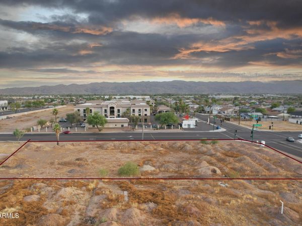 2804 E BROADWAY Road, Unit -, Phoenix, AZ 85040