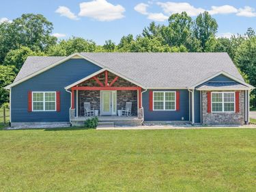324 Marshall Road, Russellville, KY 42276