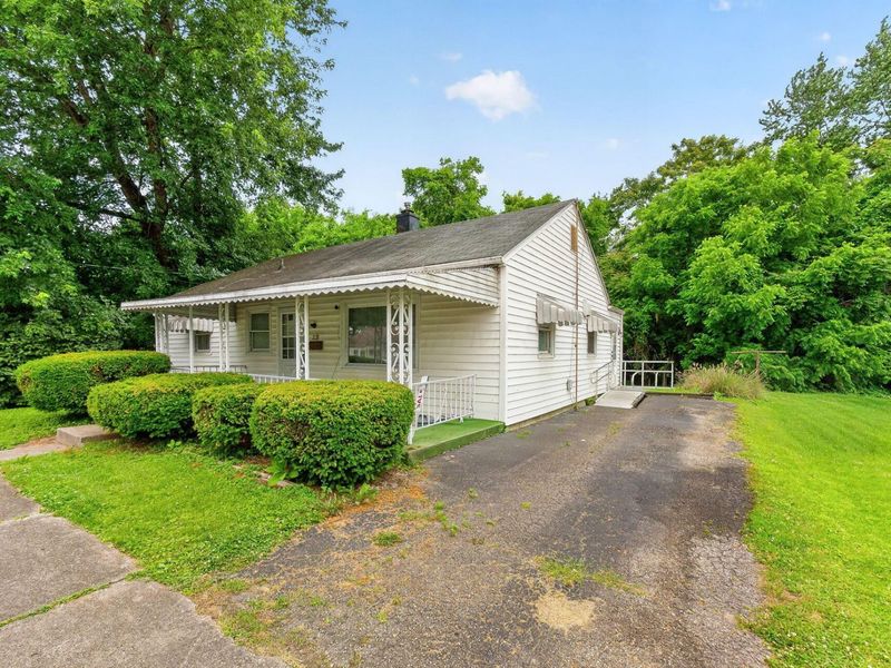 231 N George Street , Lancaster, OH 43130 Photo 28
