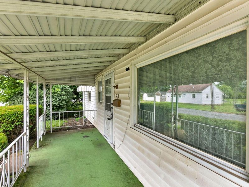 231 N George Street , Lancaster, OH 43130 Photo 29