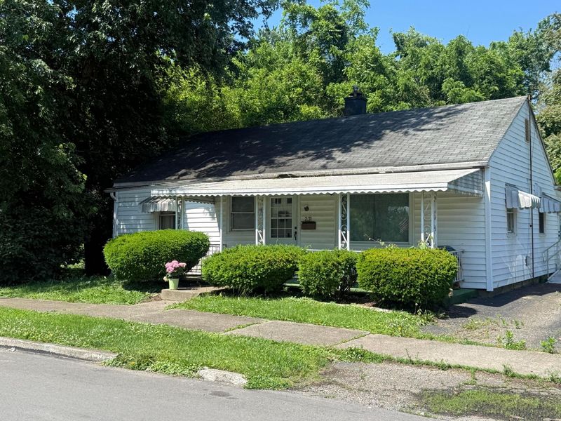 231 N George Street , Lancaster, OH 43130 Photo 4