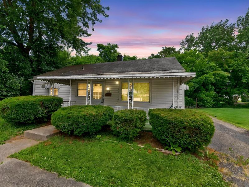 231 N George Street , Lancaster, OH 43130 Photo 5