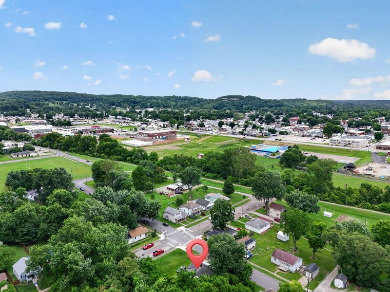231 N George Street , Lancaster, OH 43130 Photo 6