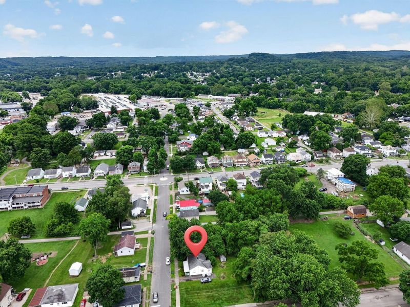 231 N George Street , Lancaster, OH 43130 Photo 7