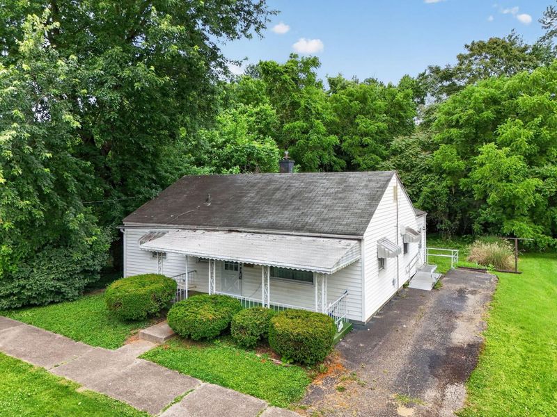 231 N George Street , Lancaster, OH 43130 Photo 8