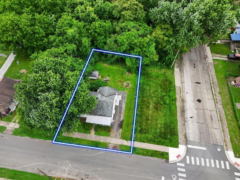 231 N George Street , Lancaster, OH 43130 Photo 9