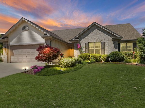 3614 23rd St, Kenosha, WI 53144
