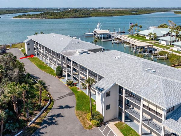2100 N PENINSULA AVENUE , Unit 1020, NEW SMYRNA BEACH, FL 32169