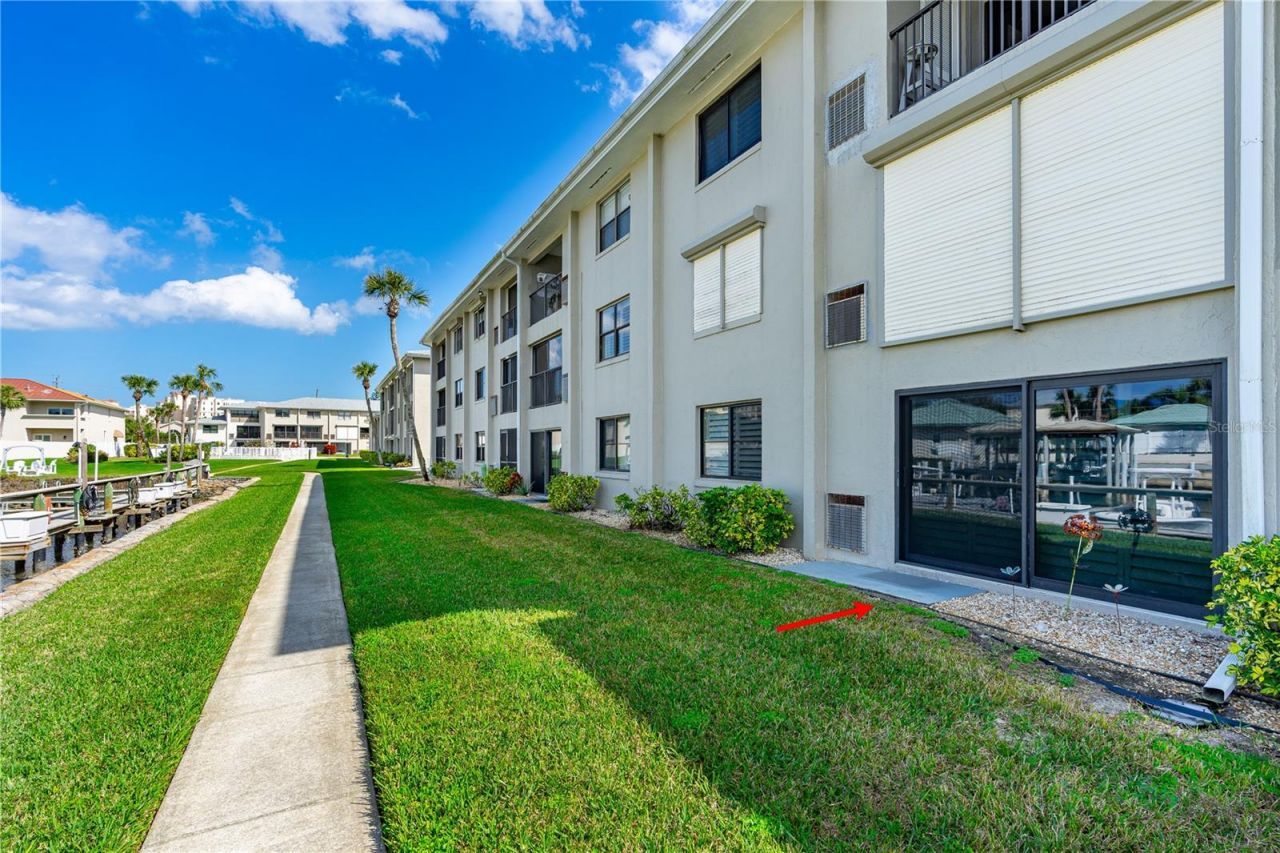 2100 N Peninsula Avenue , Unit 1020, New Smyrna Beach, FL 32169 Photo