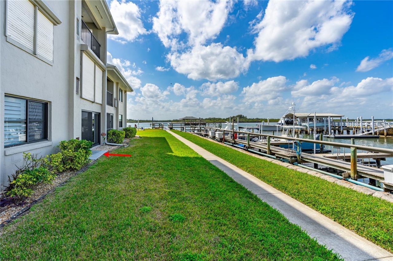 2100 N Peninsula Avenue , Unit 1020, New Smyrna Beach, FL 32169 Photo
