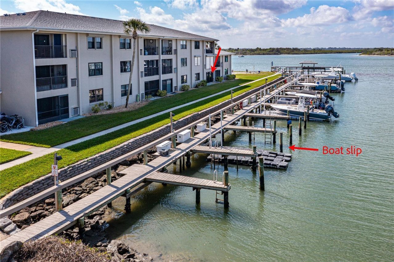 2100 N Peninsula Avenue , Unit 1020, New Smyrna Beach, FL 32169 Photo