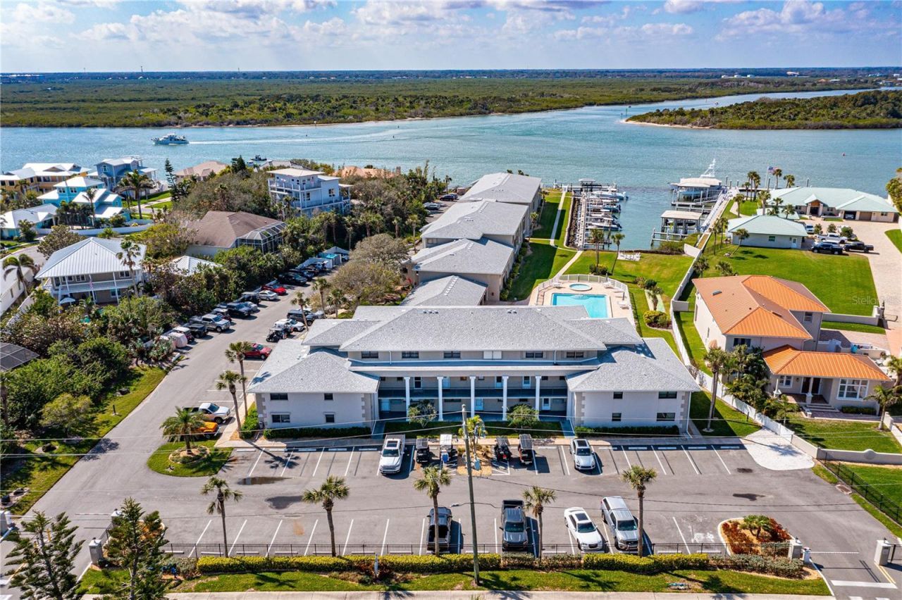 2100 N Peninsula Avenue , Unit 1020, New Smyrna Beach, FL 32169 Photo