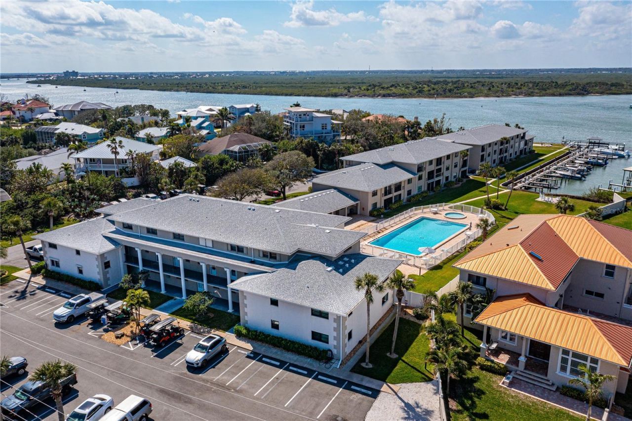 2100 N Peninsula Avenue , Unit 1020, New Smyrna Beach, FL 32169 Photo