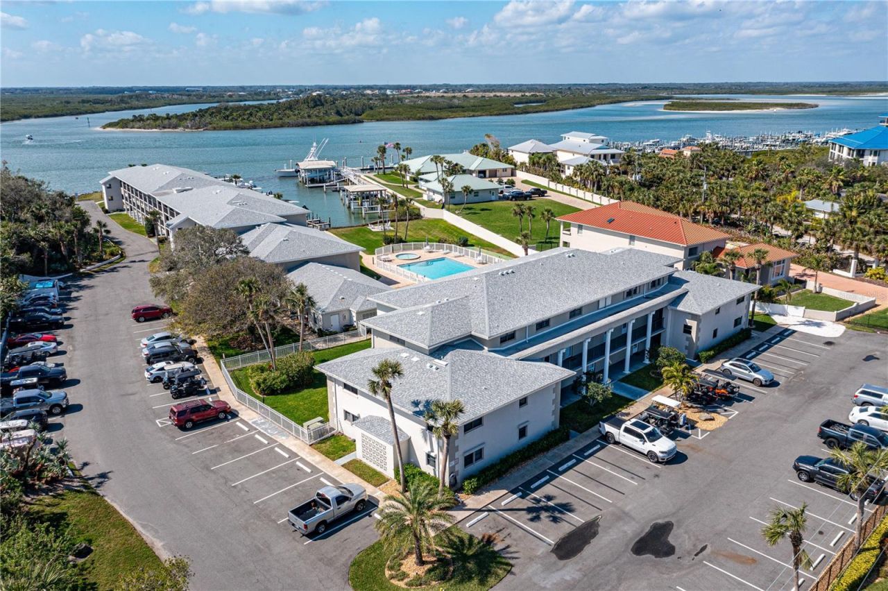 2100 N Peninsula Avenue , Unit 1020, New Smyrna Beach, FL 32169 Photo
