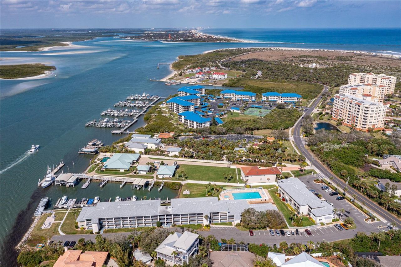 2100 N Peninsula Avenue , Unit 1020, New Smyrna Beach, FL 32169 Photo