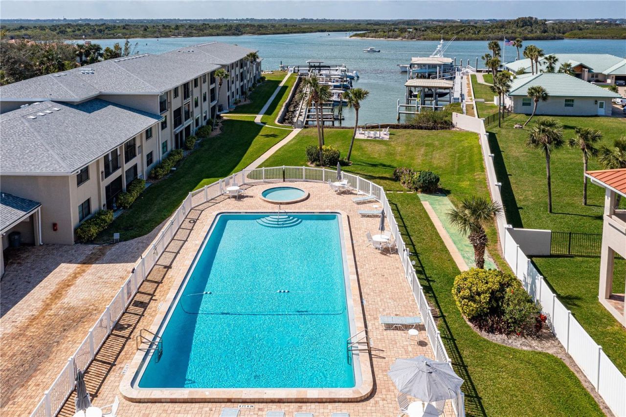 2100 N Peninsula Avenue , Unit 1020, New Smyrna Beach, FL 32169 Photo